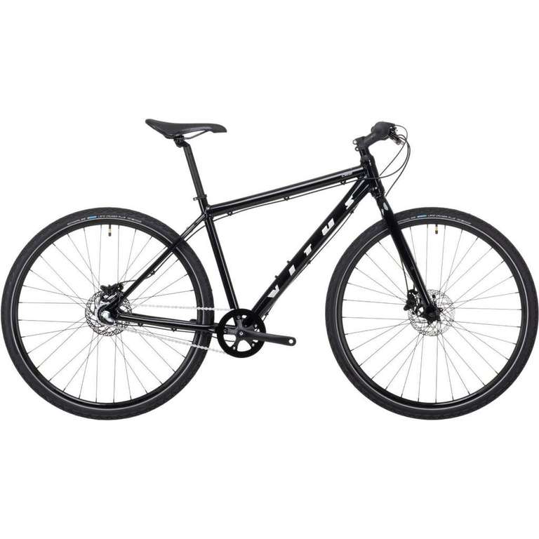 2021 Vitus Dee VR City Road Bike (Nexus) 2021 £289.99 with code @ Chain Reaction Cycles