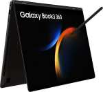 SAMSUNG Galaxy Book3 360 15.6" 2 in 1 Laptop - Intel Core i7, 512 GB SSD, Graphite