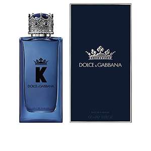 Dolce & Gabbana K Eau de Parfum Spray 150 ml sold by YH Unlimited £44.99 for 100ml as well