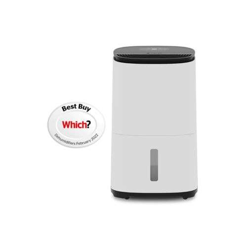 Meaco Arete 25L Low Energy Laundry Dehumidifier and HEPA Air Purifier Arete25L @ buyitdirectdiscounts