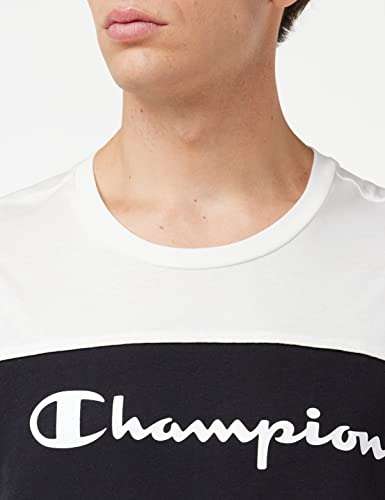 Champion T-shirt Size Small £9.05 @ Amazon