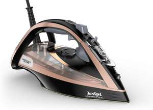 Tefal Ultimate FV9845G0 Steam Iron