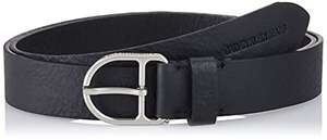 Calvin Klein Leather Men's Belt - size 90 (32" waist) - £14.50 @ Amazon