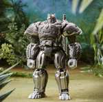 Transformers: Rise of the Beasts Voyager Class Optimus Primal - from robot to gorilla - Free Click and Collect