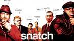 Snatch [4K UHD] - to buy/own on Prime Video