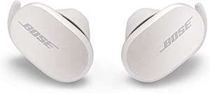 Bose QuietComfort Noise Cancelling Earbuds, True Wireless Bluetooth Earphones, Soapstone £169.99 Amazon