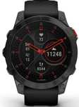 Garmin Watch Epix Gen 2 Sapphire Watch - £636.66 with code @ Jura Watches
