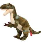 Hamleys Tyrannosaurus Rex Soft Toy. 46cm long. With code. £2.99 for local click and collect