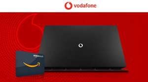 82Mb Vodafone broadband + £100 choice of voucher + £50 Topcashback / £24pm / 24m (£17.75pm effective /£14.75pm existing mobile customers)