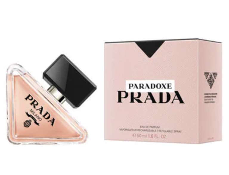 15% Off When You Spend £60 (Valid For Members Only) + Free Delivery - @ The Perfume Shop