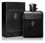 Ralph Lauren - Ralph’s Club Parfum 100ml - £53.39 Delivered at Notino