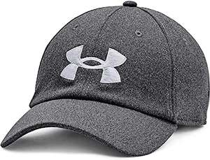 Under Armour Men's Blitzing Adjustable Hat £8.97 delivered at Amazon
