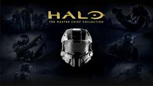 Halo: The Master Chief Collection (PC/Xbox)