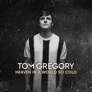 Tom Gregory Heaven in a World So Cold Vinyl album £10.30 at Amazon