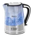 Russell Hobbs 22851 Brita Filter Purity Electric Kettle £31.24 @ Amazon
