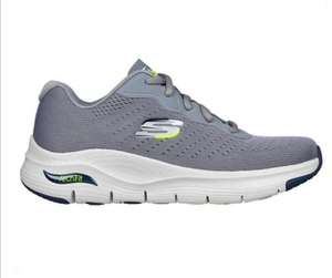Skechers- Arch Fit Engineered Mesh