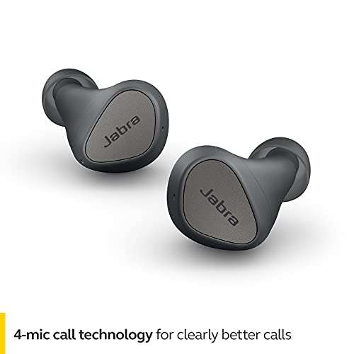 Jabra Wireless Earbuds (Elite 3) - £39.43 @ Amazon