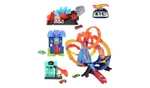 Hot Wheels Ultimate City Track Set £45 Free Click and Collect @ Argos