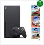 Xbox Series X - Forza Horizon 5 Premium Edition £474.99 @ Smyths