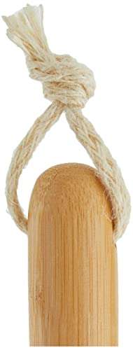 Addis Shower Window Squeegee Made From Naturally Sterile Bamboo And An Iron-Style Blade - £2.66 @ Amazon