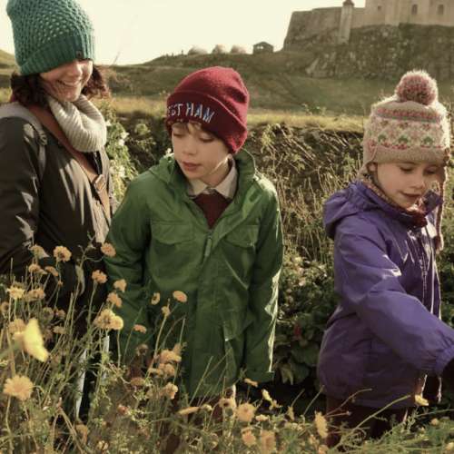 Claim FREE National Trust Family Pass - 25,000 available via In Your Area
