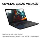 Lenovo IdeaPad Gaming 3 15.6" FHD Laptop - (Ryzen 5 5600H, NVIDIA GeForce RTX 3060 6GB GDDR6, 8GB RAM) £779 @ Laptop Outlet UKvia Amazon