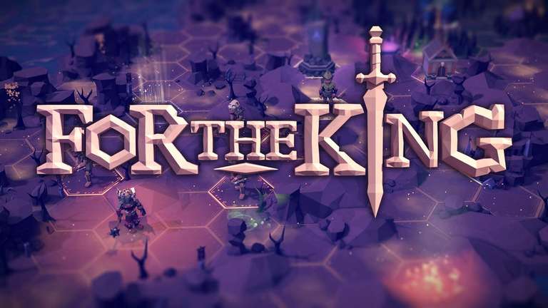 For the King (PC/Steam)
