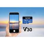 Lexar 512gb Micro SD card