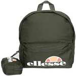 Ellesse Rolby Backpack £12.53 @ Amazon
