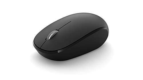 Microsoft QHG-00004 Bluetooth Keyboard and Mouse Set £42.55 @ Amazon