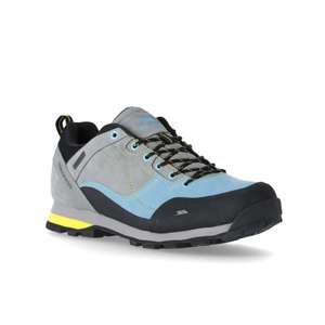 Trespass men's waterproof walking shoes vorce size 41 42 44 46 £18.99 with code @ Trespass shop