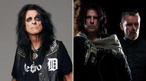2 Free Tickets to Alice Cooper + The Cult (27th May) at Manchester AO arena for BLC members - pay £2.50 booking fee @ Blue Light Card