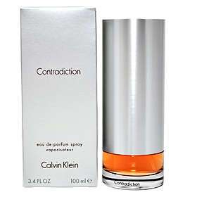 Calvin Klein contradiction for woman eau de toilette - £20 + Free Collection @ Lloyds Pharmacy