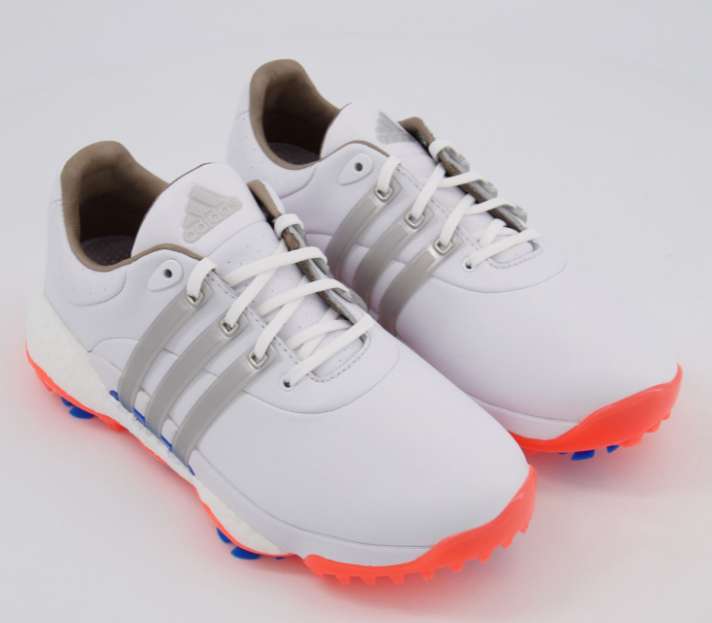Adidas Womens Tour360 Golf Shoes (sizes UK 4, 5, 5.5, 7) £59.99 (free C&C, £4.99 del) @ TK Maxx