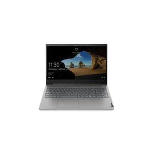 Lenovo ThinkBook 15p Core i5-10300H, 16GB, 512GB SSD + £100 cashback £655.96 delivered @ Laptops Direct