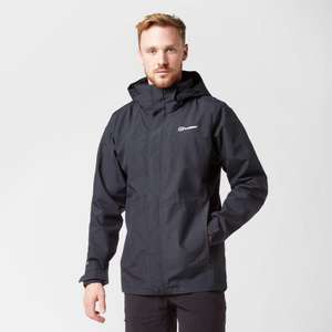 Berghaus Men's Maitland GORE-TEX IA Waterproof Jacket £99 (membership price) @ Go Outdoors