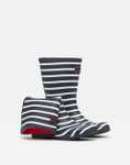 Joules Children's Wellies - £8.05 with code click and collect at Joules
