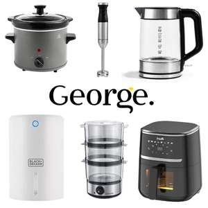 Extra 10% Off Selected Electricals + Free Click & Collect
