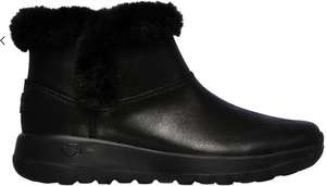 SKECHERS On The Go Endeavo Womens Boots - £32 (+£4.99 Delivery) @ House of Fraser