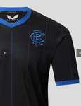 RANGERS Men's Fourth Replica Shirt £10 + £4.50 delivery at Rangers Megastore