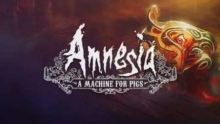 [PC] Amnesia: A Machine For Pigs - Free To Keep @ GOG