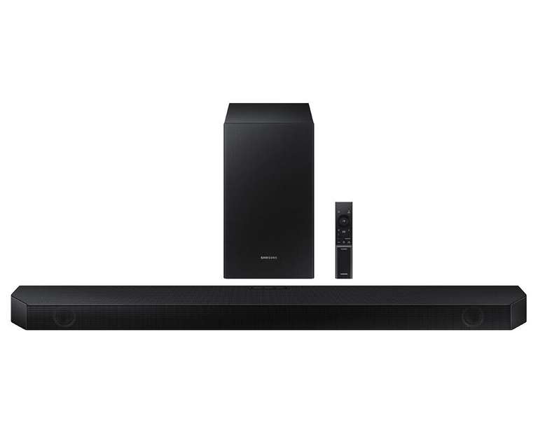 soundbar hotukdeals