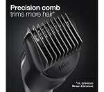 Braun Beard Trimmer Series 3 BRABT3221 - Black & Green - With Code + Free C&C