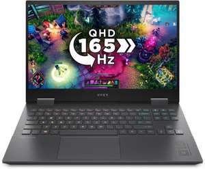 Refurbished HP Omen 15-EN1000NA AMD Ryzen 7 16GB RAM 1TB SSD NVIDIA RTX 3070 15.6" QHD 165Hz IPS Gaming Laptop £859.99 @ Box