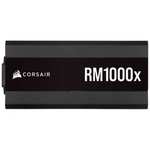Corsair RM1000x 1000W PSU Modular 80+ Gold Power Supply £157.07 at Tech Next Day