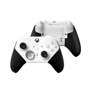 (£89 with Price Match - Read OP) | XBOX Elite Series 2 Core Wireless Controller - White