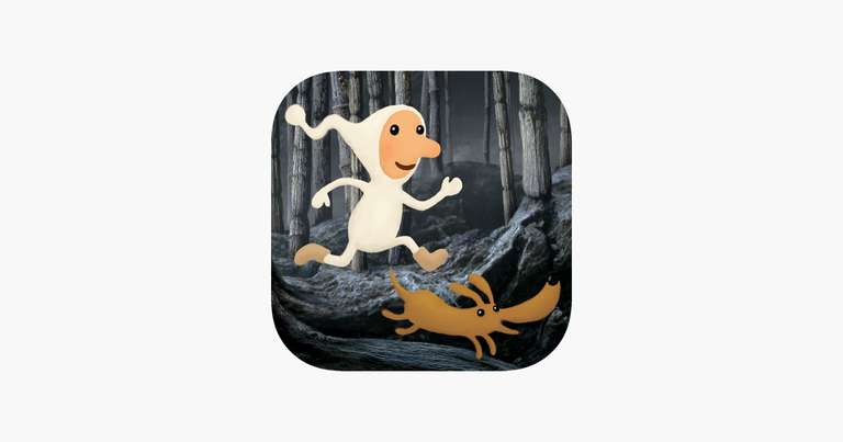 Samorost 2, Puzzle Adventure Game 89p @ iOS App Store
