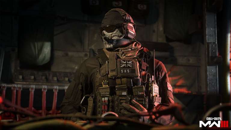 Sony PS5 Disc Version - Call Of Duty: Modern Warfare III Bundle Pre-Order BACK IN STOCK