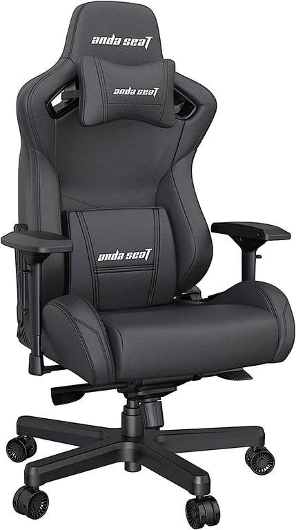 Anda Seat Kaiser 2 Series Pro Gaming Chair - £249.99 @ Amazon (Prime Exclusive Deal)