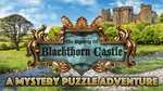 Blackthorn Castle, puzzle adventure game free @ App Store